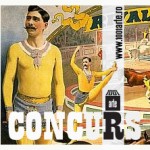 Concursuri online: Castiga 5 carti Salon de frumusete. Lectii pentru un iepure mort de Mario Bellatin