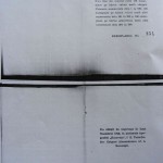 GELLU NAUM – Castelul orbilor [1946], partea a doua