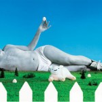 1001 arte: ABSOLUTE WILSON