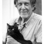 1001 Arte: John Cage