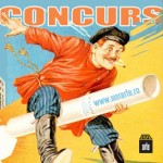 Concurs 1001Arte şi Editura Vinea: Herta Müller