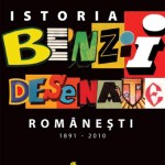 Concurs: ISTORIA BENZII DESENATE ROMÂNEŞTI