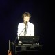 Laurie Anderson la Bucureşti