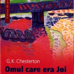 1001 arte: G.K. Chesterton, “Omul care era Joi”