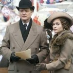 King`s Speech, Discursul regelui