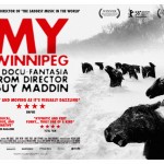 1001 arte. Guy Maddin – My Winnipeg