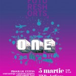 Future Shorts One, 5 Martie, 21:00, TNB/ArtExpo