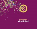 Régis Jauffret, Microficţiuni