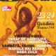 Balkanik Festival, 23-24 septembrie, Grădina Uranus