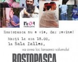 “Rostopasca… pre limba ei”