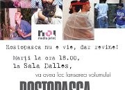 “Rostopasca… pre limba ei”
