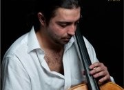 Adrian Naidin la Papa la Șoni, 26 ianuarie, 20.30