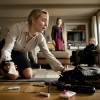 Carnage. Polanski, Foster, Winslet, Reilly, Waltz.